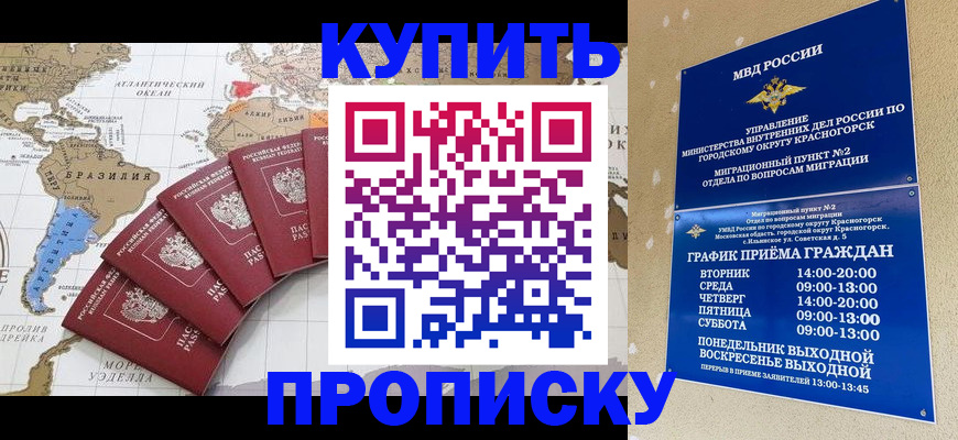 прописка от собственника в Ивантеевке